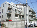 ペガサスマンション渋谷本町の画像