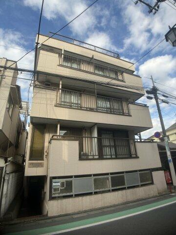 世田谷区世田谷2丁目のマンションの画像