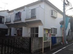 コーポチダの画像
