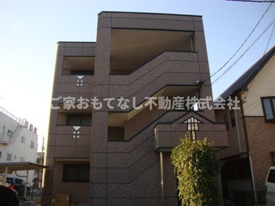 【エントランス】 | オリオンハウス