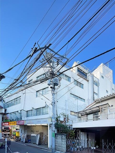 杉並区阿佐谷南1丁目のマンションの画像