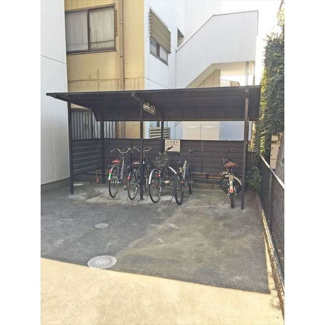 【その他共用部分】