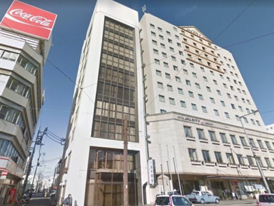 【外観】 | 岩本ビル