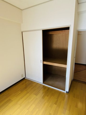 【収納】 | サンパレス大神