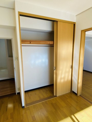 【収納】 | サンパレス大神