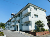 サンパレス大神の画像