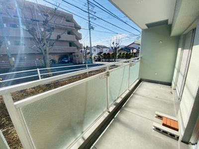 【バルコニー】 | サンパレス大神