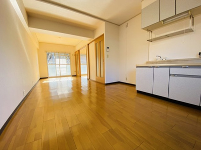 【居間・リビング】 | サンパレス大神