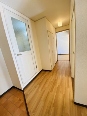 【玄関】 | サンパレス大神