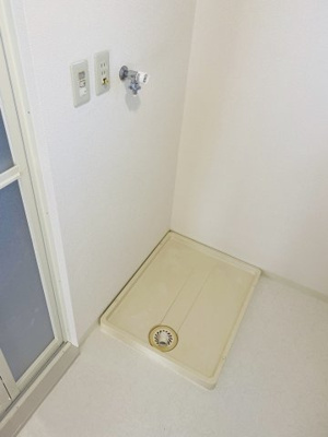 【洗面所】 | サンパレス大神