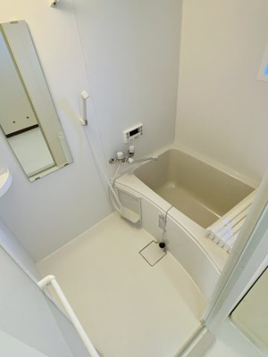 【浴室】 | サンパレス大神