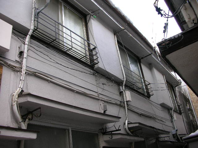 ダニエルハウスの画像