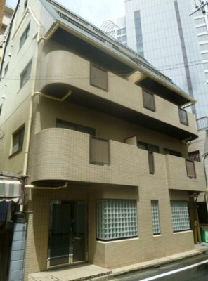 【外観】 | クローネ荻窪