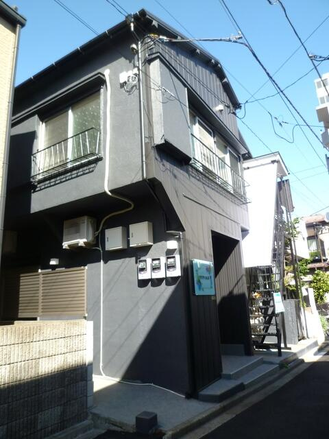 リリアンAKの画像