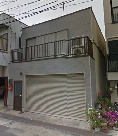 黒川ガレージ付戸建 名古屋市の賃貸学区検索はチンタイドット 黒川ガレージ付戸建 名古屋市の賃貸学区検索はチンタイドット
