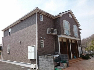 【外観】 | アプリコット