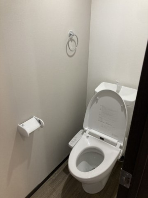 【トイレ】 | 浜寺船尾町西テラスハウス