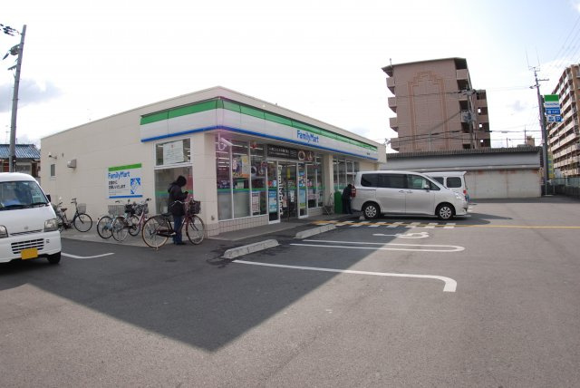 ひかりＨＯＰＥの周辺|近くのコンビニエンスストア