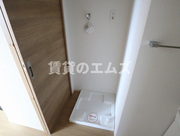 【設備】 | ラフレシーサ博多駅南Ⅶ