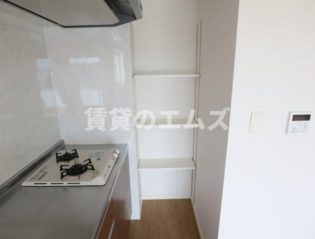 【収納】 | ラフレシーサ博多駅南Ⅶ
