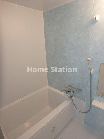 【浴室】 | ブルームコートⅠ