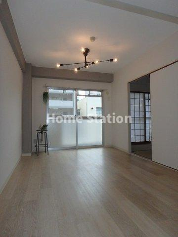 【内装】 | ブルームコートⅠ