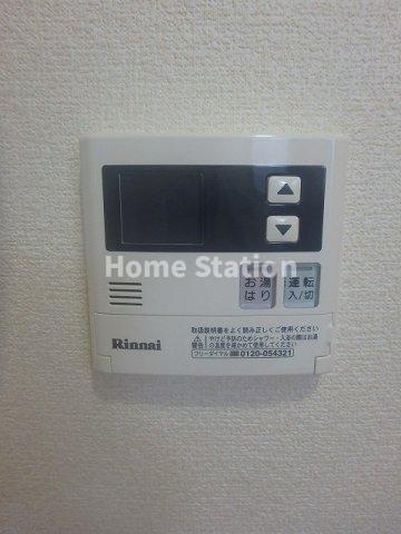 【設備】 | ブルームコートⅠ