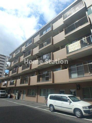 【外観】 | ブルームコートⅠ