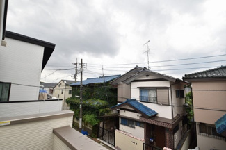 【展望】 | 現地見学や資料請求などお気軽にお問合わせ下さい。
周辺環境とあわせて現地ご案内致します。