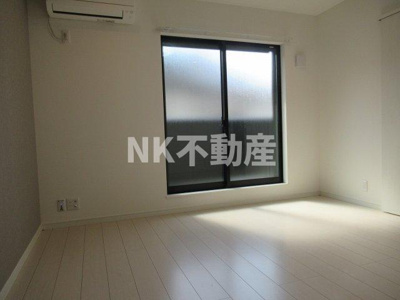 【内装】 | ステディ八戸の里（八戸ノ里賃貸） | 明るい色調の室内です