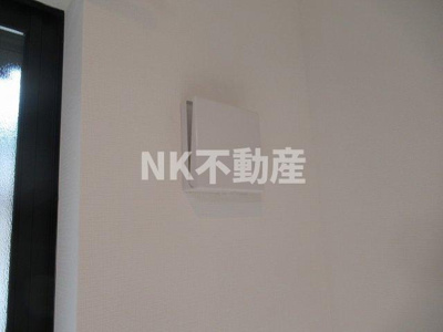 【その他】 | ステディ八戸の里（八戸ノ里賃貸） | 換気口です