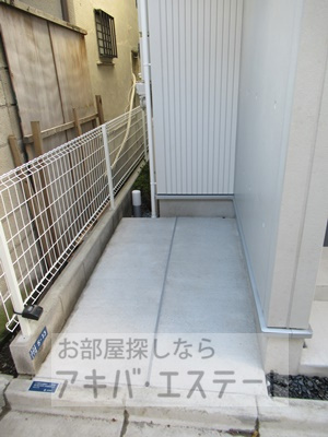 【その他共用部分】 | ＳＨＩＴＡＭＡＣＨＩ　ＢＡＳＥ
