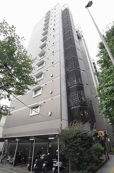 朝日板橋マンション