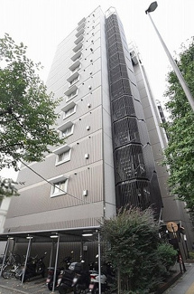 【外観】