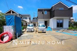 新築戸建　日野市日野1期　全2棟　2号棟