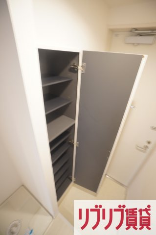 グレイス千葉中央Ⅱの設備