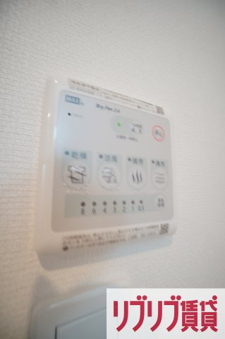グレイス千葉中央Ⅱの設備