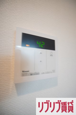グレイス千葉中央Ⅱの設備