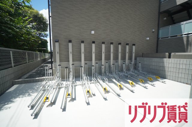 グレイス千葉中央Ⅱのその他共用部分