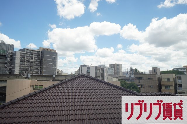 グレイス千葉中央Ⅱの展望