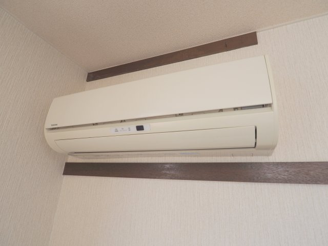 メゾンベレーゼ並木の設備