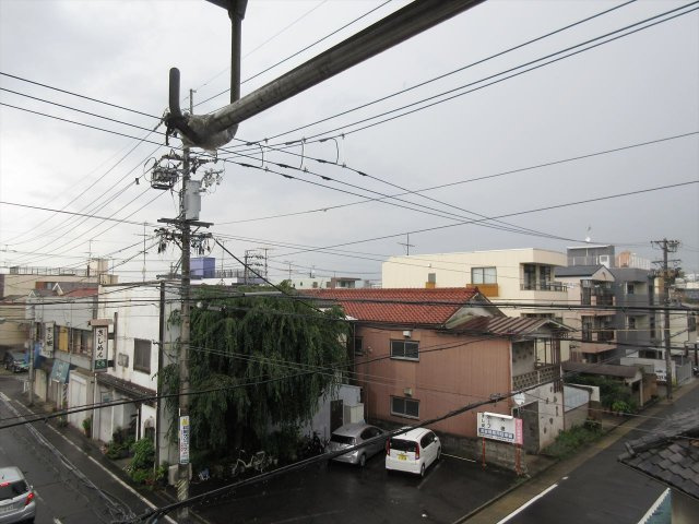サンシティ上野の展望|サンシティ上野