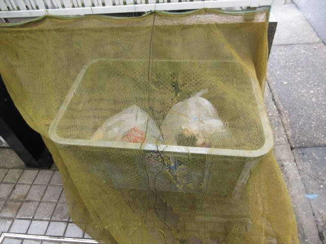 サンシティ上野のその他共用部分|サンシティ上野
