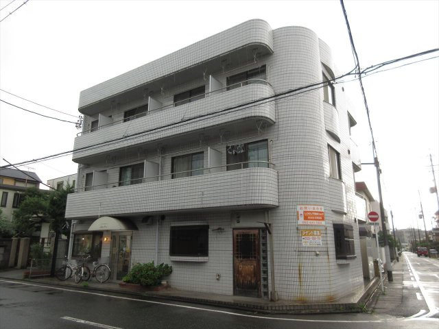 サンシティ上野