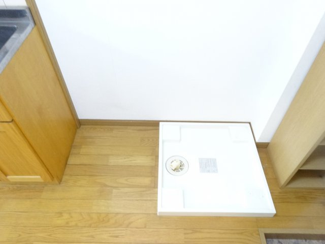 メゾンルミエラの設備