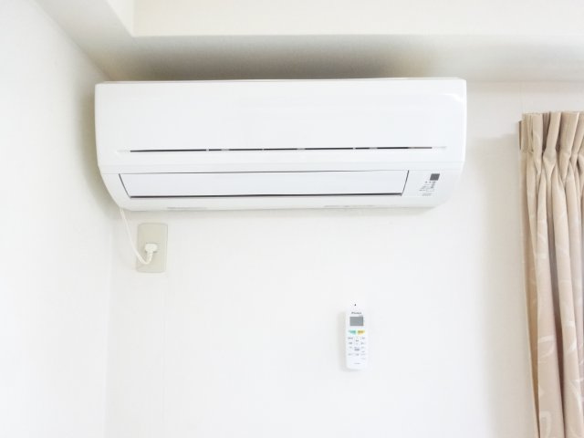 メゾンルミエラの内装