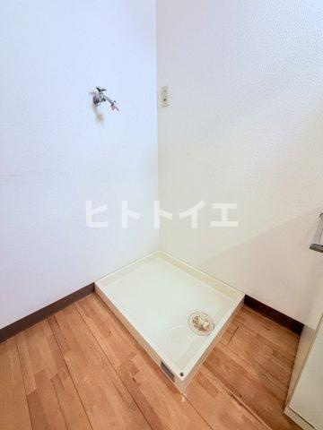 ファミールマンション広川の設備