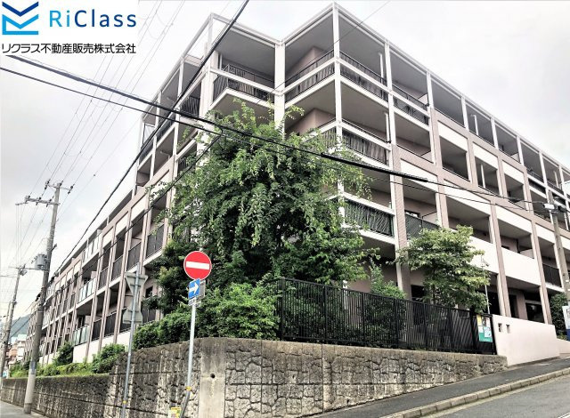 ジークレフ王子公園の外観|落ち着いた雰囲気の外観です