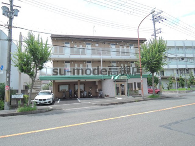 【外観】 | エステートピアみどりヶ丘