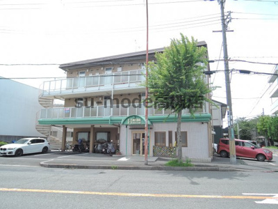 【外観】 | エステートピアみどりヶ丘